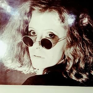 Meet your Posher, Joanna